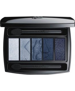 Lancome Lancome Hypnose Palette 5 penkių akių šešėlių paletė 16 Drama Denim 4g