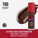 Rimmel London Lasting Finish 35H Rimmel London Lasting Finish 35H