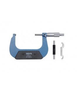 YATO MIKROMETRAS 75-100mm 72303