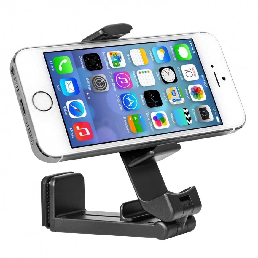 MACLEAN MC-817 Maclean MC-817 Universal phone holder – 5