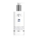 APIS APIS cleansing micellar water purifying płyn micelarny do demakijażu twarzy i oczu 300ml APIS APIS cleansing micellar water purifying płyn micelarny do demakijażu twarzy i oczu 300ml