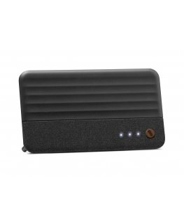 One For All Design Line 360° DVB-T2 1080p Gewebe Antenne mit SLI 5G televīzijas antena Iekštelpas