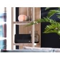 One For All Design Line 360° DVB-T2 1080p Gewebe Antenne mit SLI 5G televisioantenni Sisätila