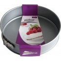 Patisse torto skarda 28 cm Patisse Sidabrinis Universalus viršus