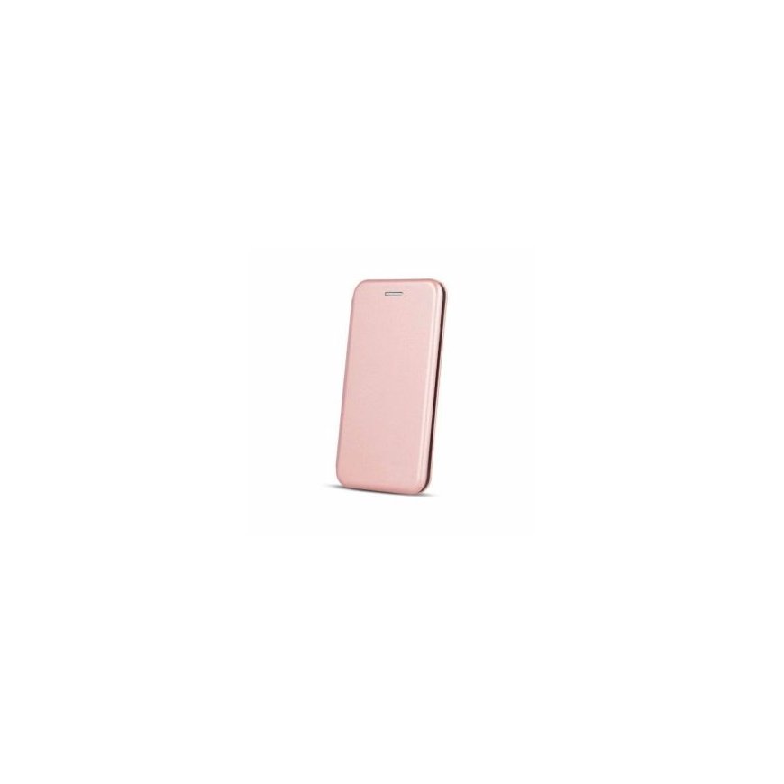 iLike Samsung S20 Ultra Book Case Rose Gold