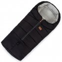 Petite&Mars Petite & Mars Jibot - warm 3in1 sleeping bag | Black Petite&Mars Petite & Mars Jibot - warm 3in1 sleeping bag | Black