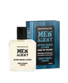 Dermacol Men Agent Gentleman Touch