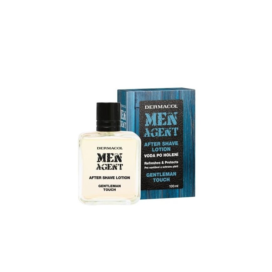 Dermacol Men Agent Gentleman Touch