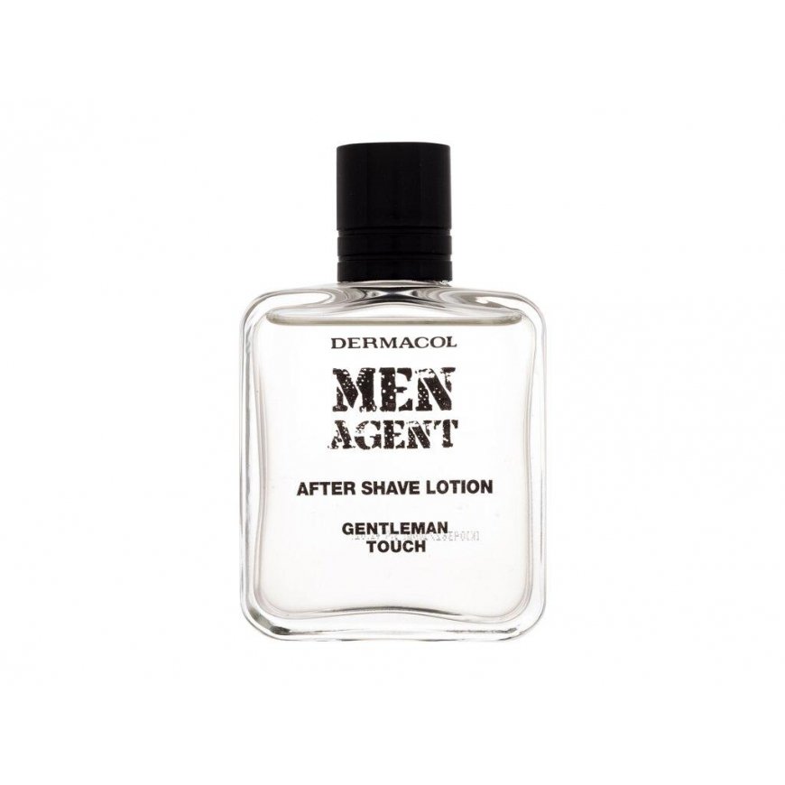Dermacol Men Agent Gentleman Touch – 3