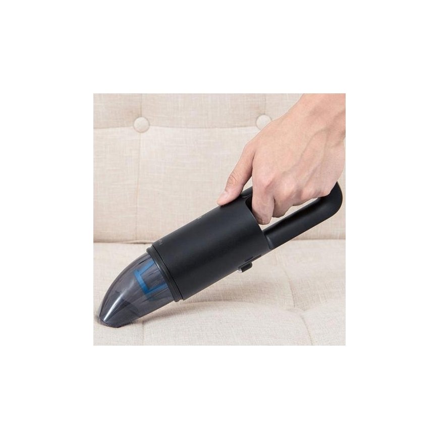 CoClean Portable car vacuum cleaner C2 – 3