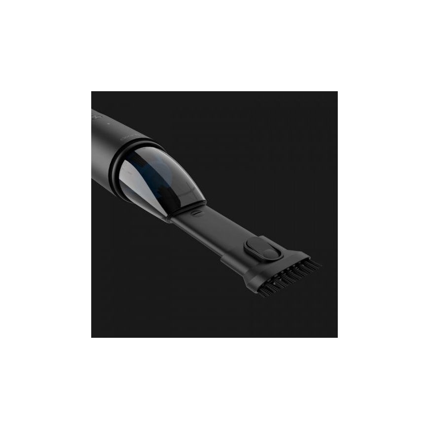 CoClean Portable car vacuum cleaner C2 – 4