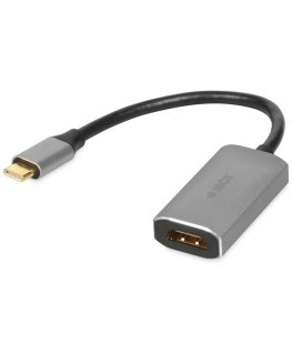 iBox IACF4K USB-C to HDMI cable adapter