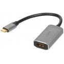 iBox IACF4K USB-C to HDMI cable adapter iBox IACF4K USB-C to HDMI cable adapter