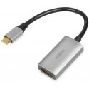 iBox IACF4K USB-C to HDMI cable adapter iBox IACF4K USB-C to HDMI cable adapter