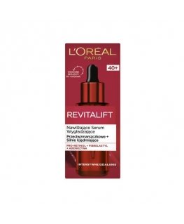 Loreal Revitalift Loosening Serum