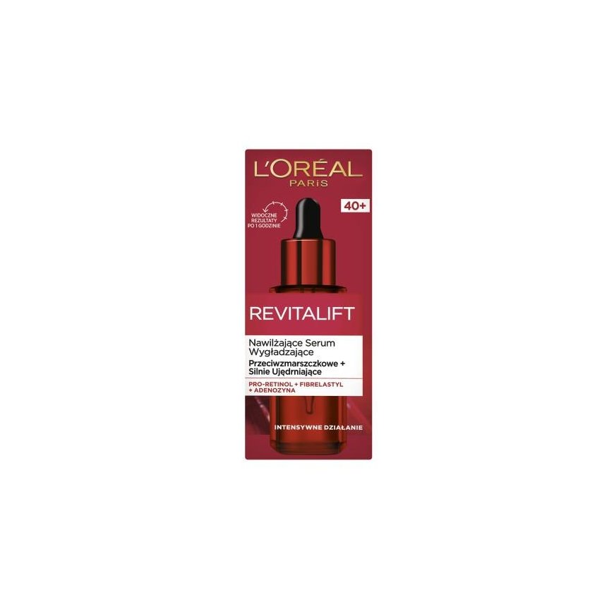 L`Oreal Loreal Revitalift Loosening Serum