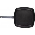 Dajar AMBITION Frying pan Graphite 26x26 cm (34057) Dajar AMBITION Frying pan Graphite 26x26 cm (34057)