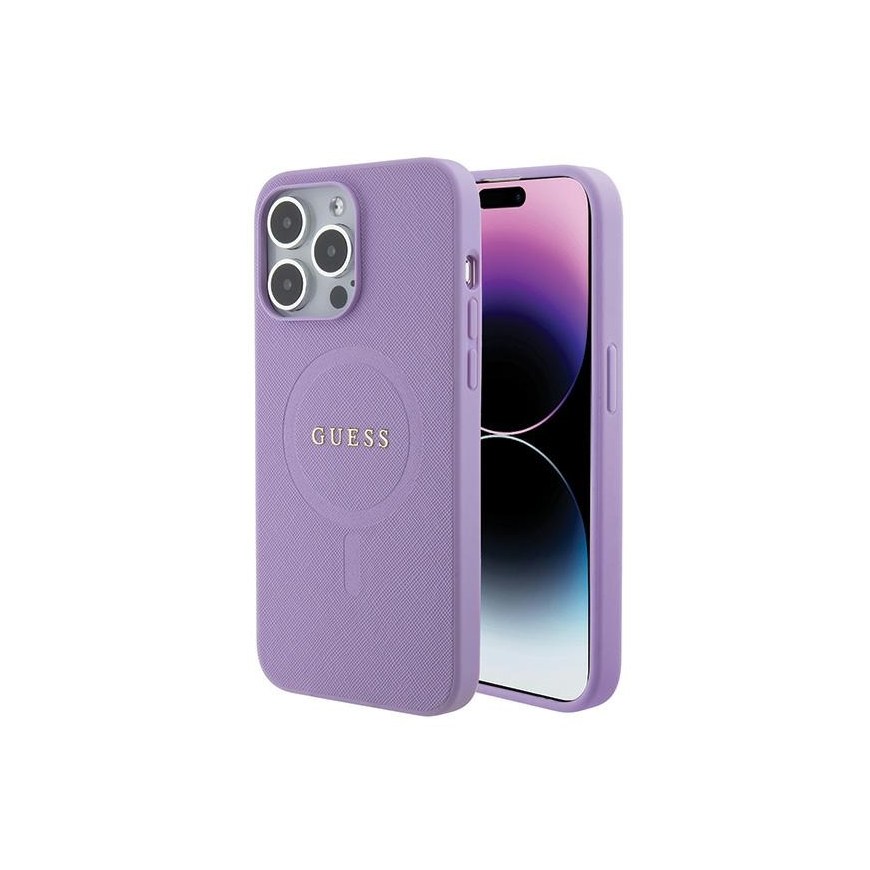 GUESS Case Guess GUHMP15XPSAHMCU iPhone 15