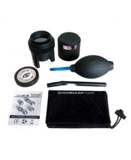 Lenspen SensorKlear Loupe Kit