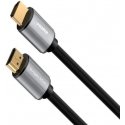 Kruger & Matz Basic HDMI - HDMI cable 5m Kruger & Matz Basic HDMI - HDMI cable 5m