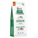 BRIT Care Hypoallergenic Senior Lamb&Rice - koera kuivtoit - 12 kg