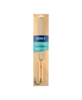 Opinel Diamond Sharpening Steel 25 cm
