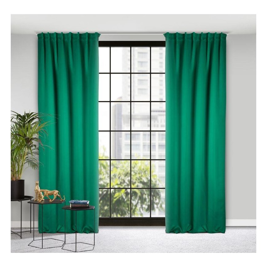 Eurofirany Night curtain Eurofirany MILAN made