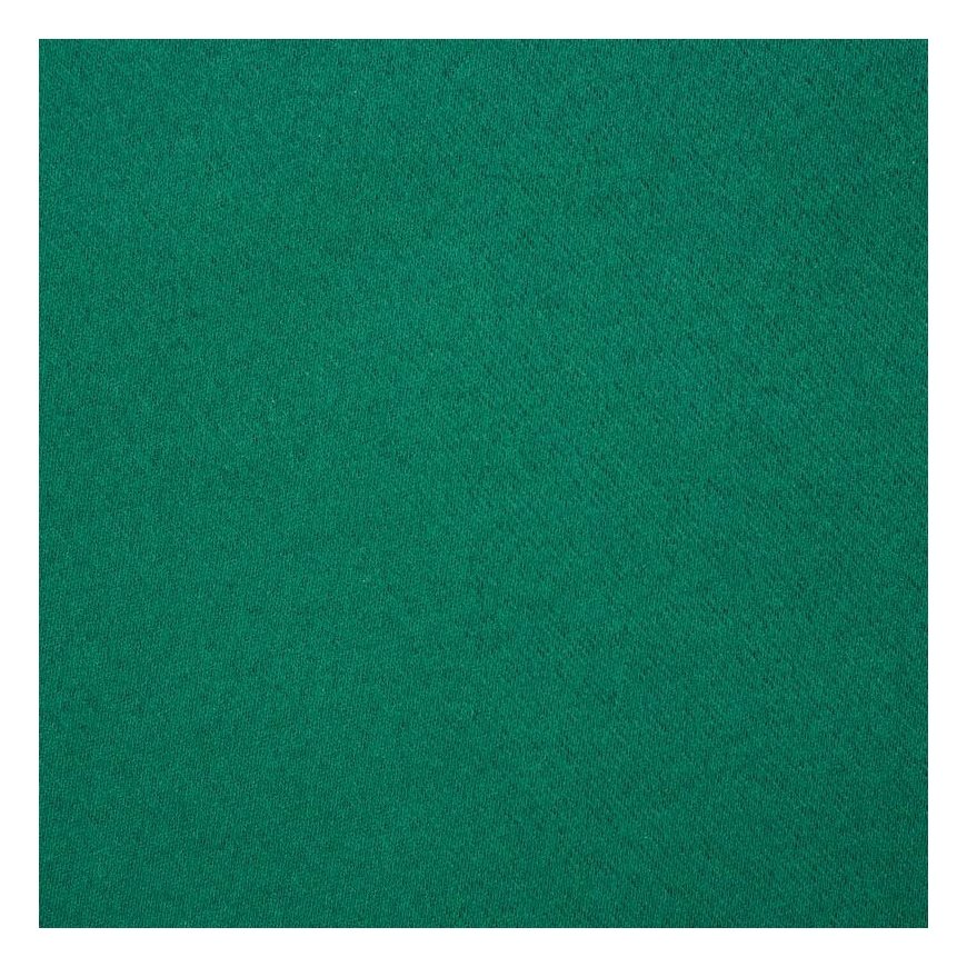 Naktinė užuolaida Eurofirany MILAN iš temdančio blackout tipo audinio, 140X300 cm, spalva: tamsi žalia – 2