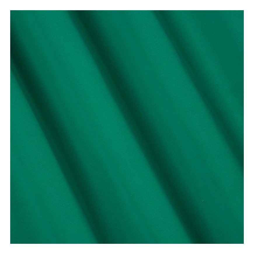 Naktinė užuolaida Eurofirany MILAN iš temdančio blackout tipo audinio, 140X300 cm, spalva: tamsi žalia – 3