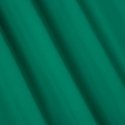Naktinė užuolaida Eurofirany MILAN iš temdančio blackout tipo audinio, 140X300 cm, spalva: tamsi žalia