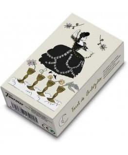Bicycle Bicycle Cards Tarot Carlotydes