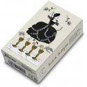 Bicycle Dviratis Kortos Tarot Carlotydes