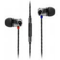 Soundmagic e10c black - wired headphones Soundmagic e10c black - wired headphones
