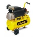 STANLEY oil compressor 24L 2.0KM 8Bar 210l/min