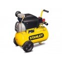 STANLEY tepalinis kompresorius 24L 2.0KM 8Bar 210l/min
