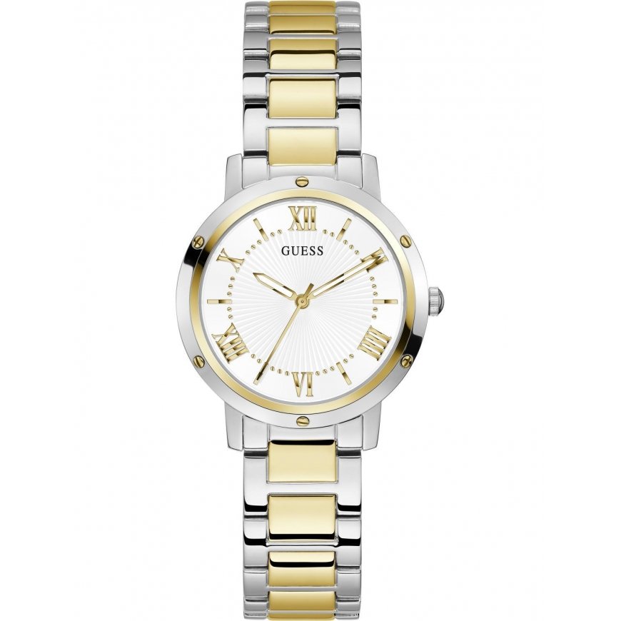 GUESS Watch Watches GUESS LADIES GW0404L2