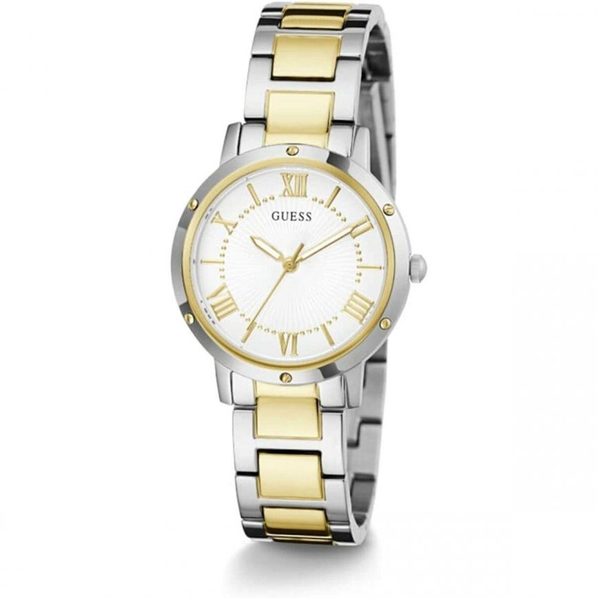 Watch Watches GUESS LADIES GW0404L2 – 4