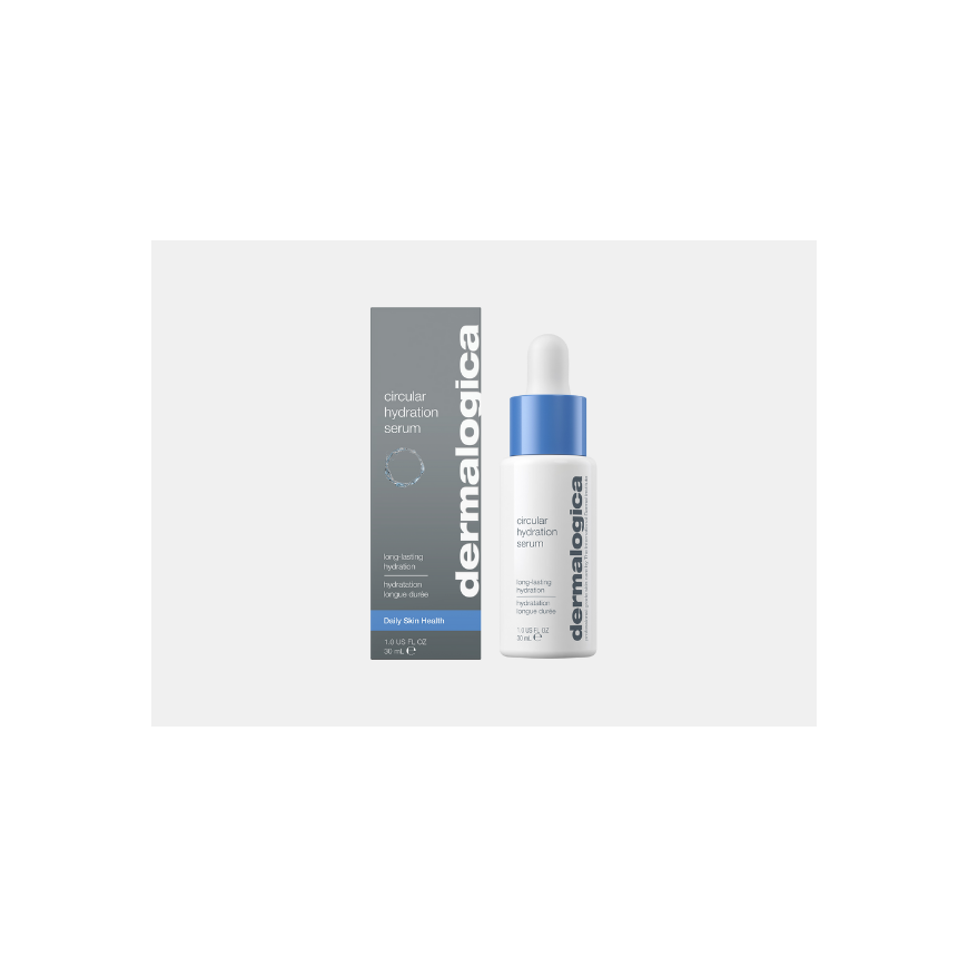 Dermalogica Circular Hydration Serumas 30 ml