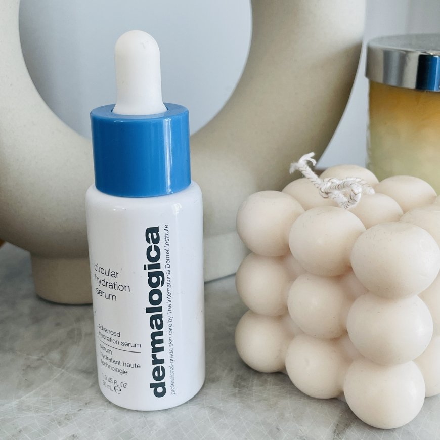Dermalogica Circular Hydration Serum 30 ml – 2
