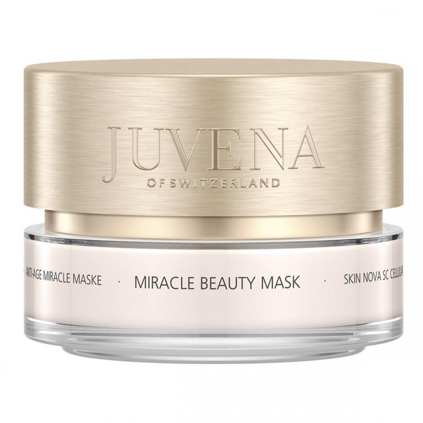 Juvena Miracle Beauty Kaukė 75ml