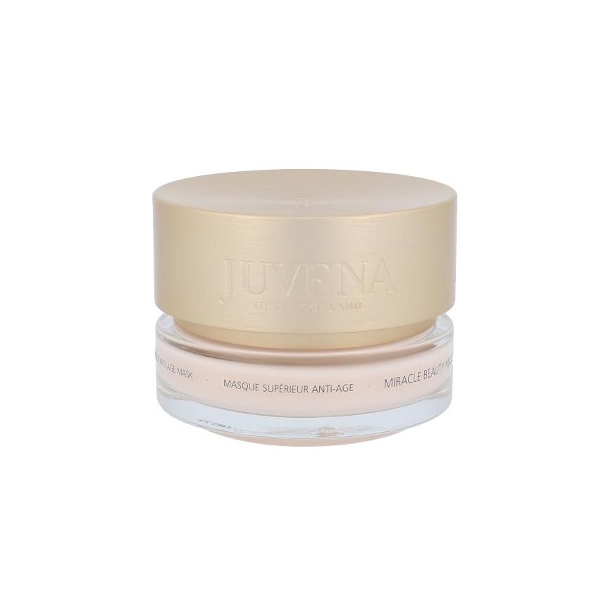 Juvena Miracle Beauty Mask 75ml – 2