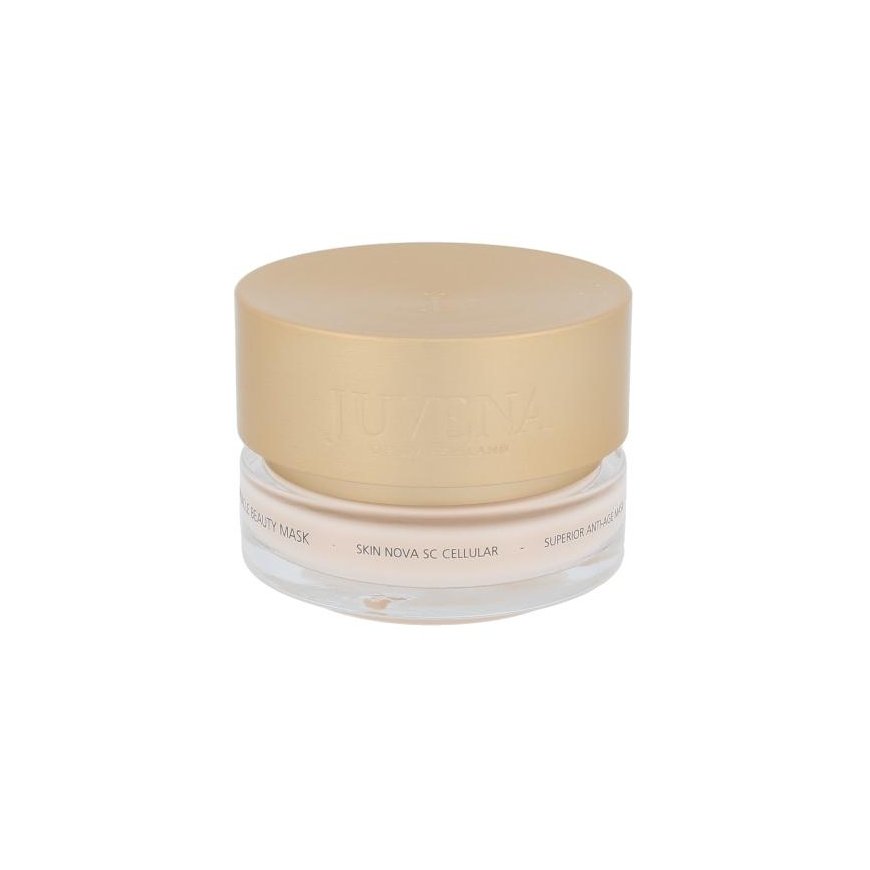 Juvena Miracle Beauty Mask 75ml – 3