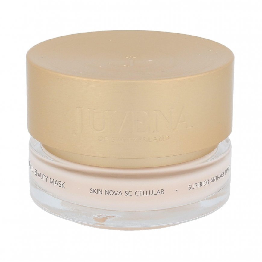 Juvena Miracle Beauty Kaukė 75ml – 4