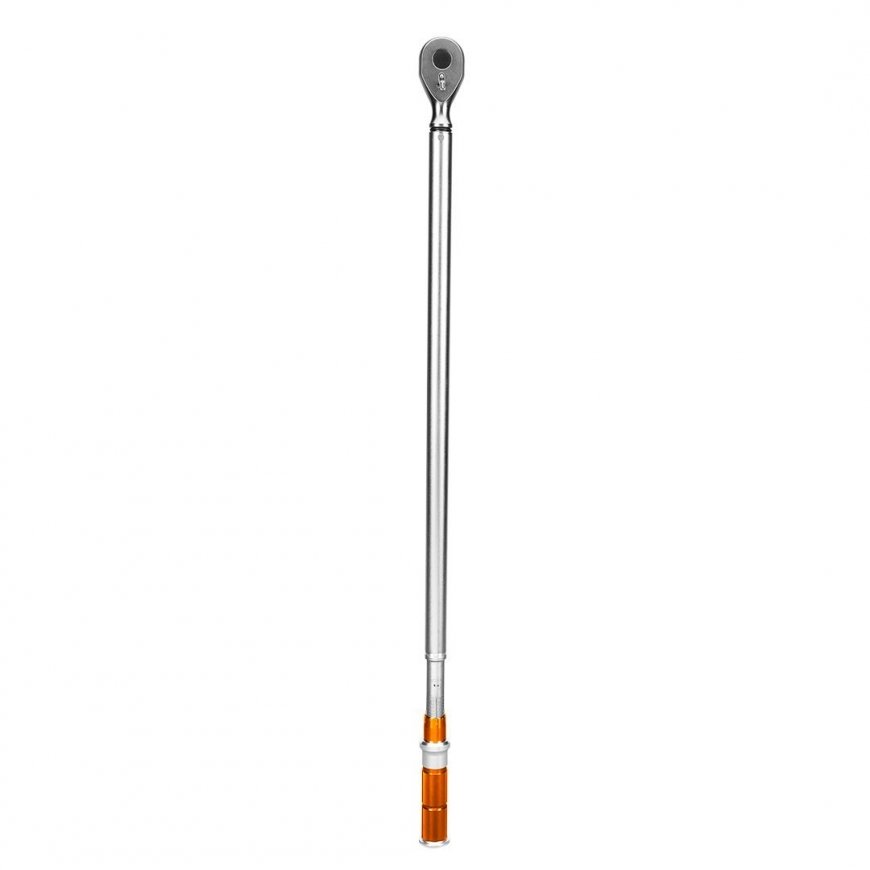 Neo 3/4 colio sukimo momento raktas, 160–800 NM