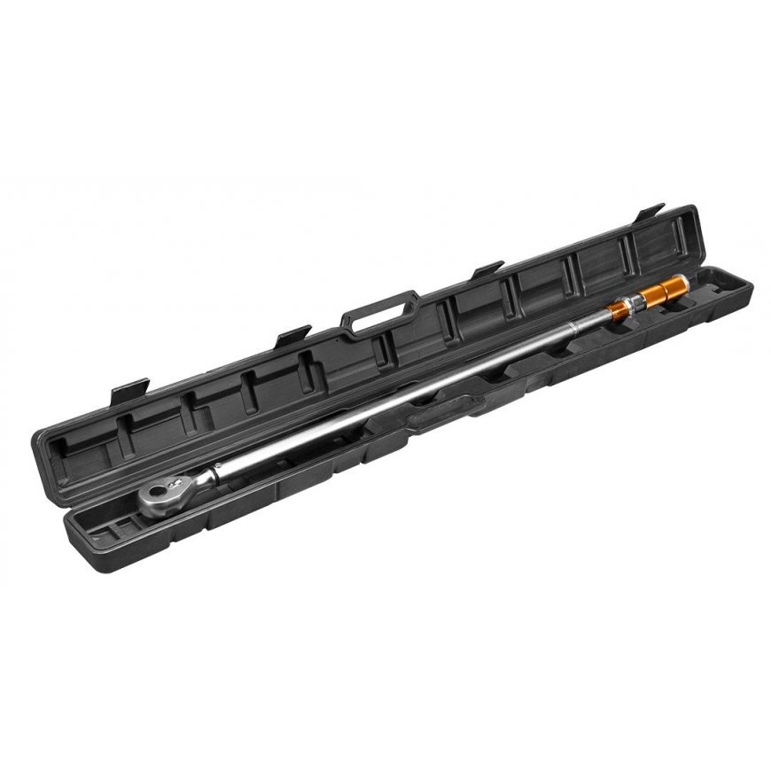 Neo 3/4 colio sukimo momento raktas, 160–800 NM – 5