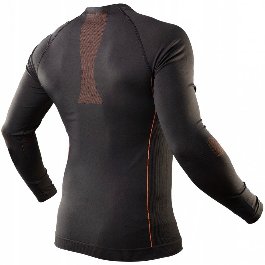 Neo CARBON thermoactive shirt, size L / XL