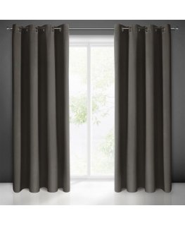 Eurofirany ZAS / BLACKOUT / GRF 135X250 TRANS
