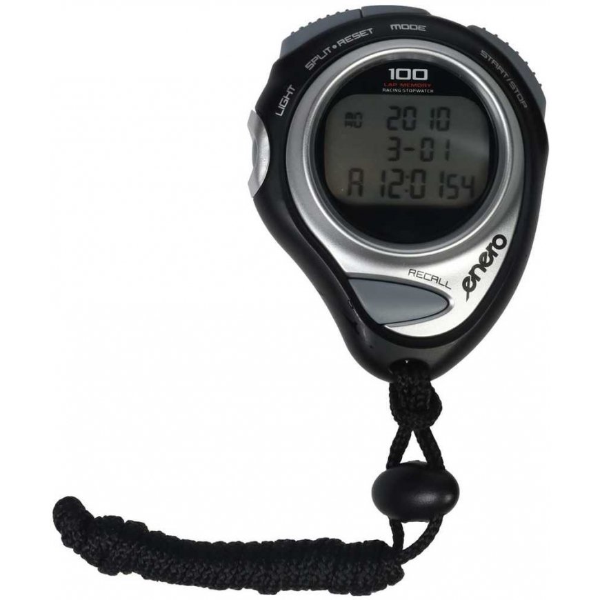 ELECTRONIC STOPWATCH 100 TIME ENERO – 3