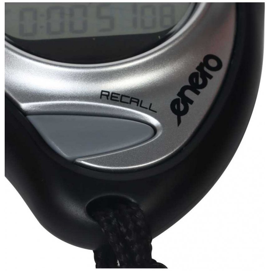 ELECTRONIC STOPWATCH 100 TIME ENERO – 4
