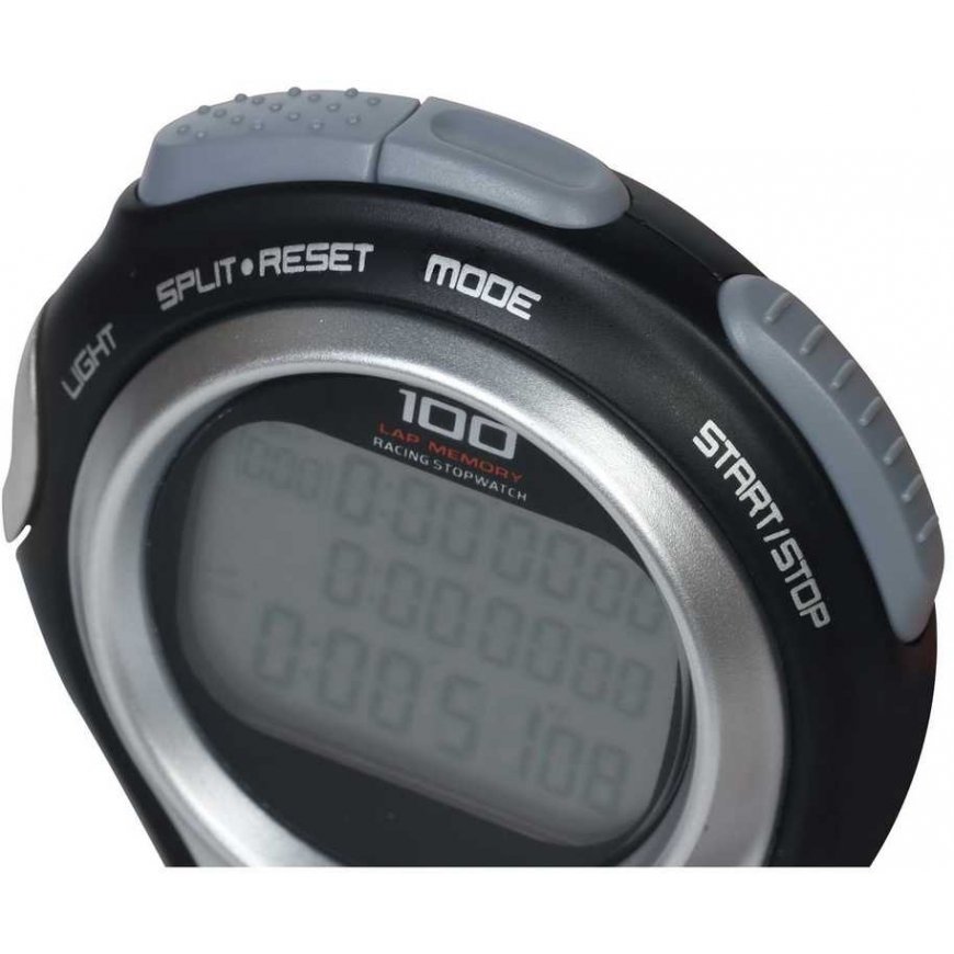 ELECTRONIC STOPWATCH 100 TIME ENERO – 5